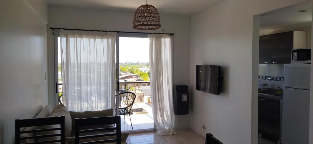 Salvia Apartment Trenque Lauquen Exterior photo